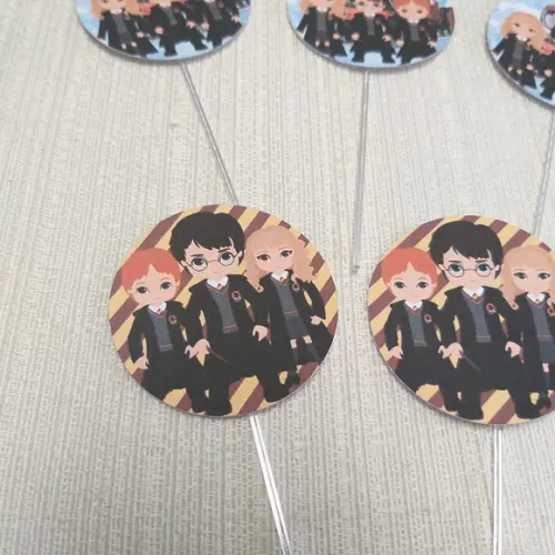 Topper Harry Potter