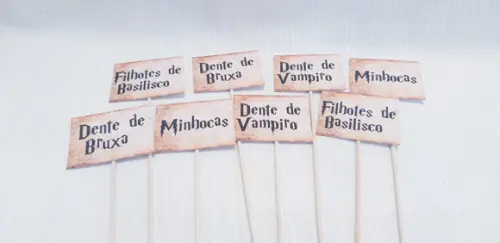 Topper Harry Potter