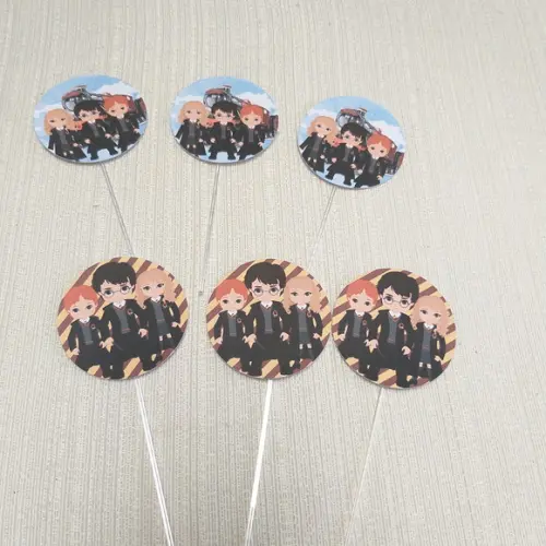 Topper Harry Potter