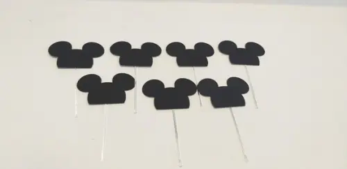 Topper Mickey
