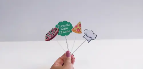 Topper Pizzaria