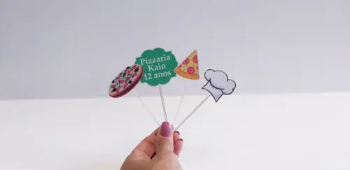 Topper Pizzaria