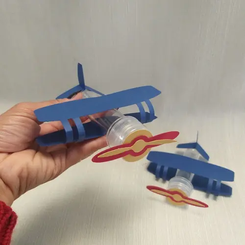 Tubete Avião