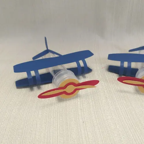 Tubete Avião