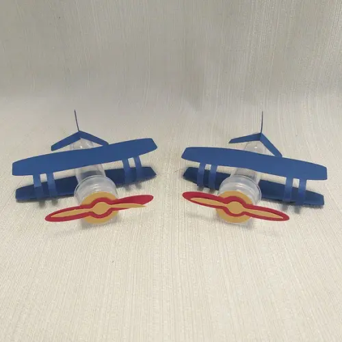 Tubete Avião