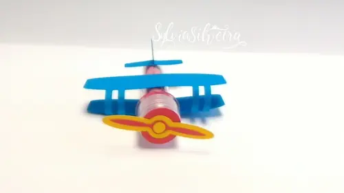 Tubete Avião