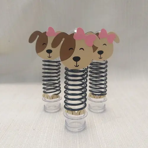 Tubete Cachorrinho