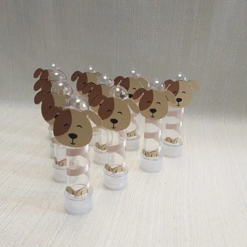 Tubete Cachorrinho