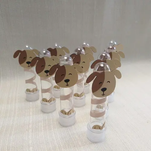 Tubete Cachorrinho