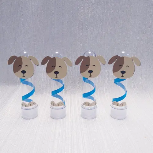 Tubete Cachorrinho