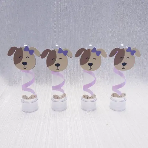 Tubete Cachorrinho
