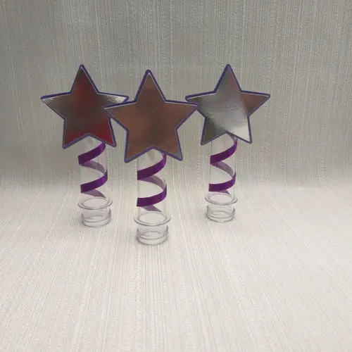 Tubete Estrelas