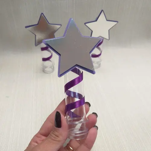 Tubete Estrelas