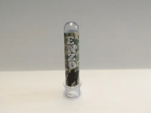 Tubete Exército