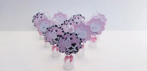 Tubete Fazendinha