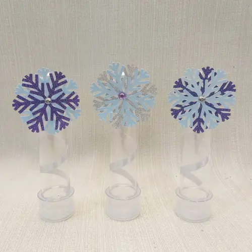 Tubete Frozen