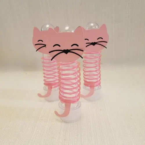 Tubete Gatinho