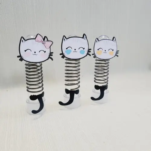 Tubete Gatinho