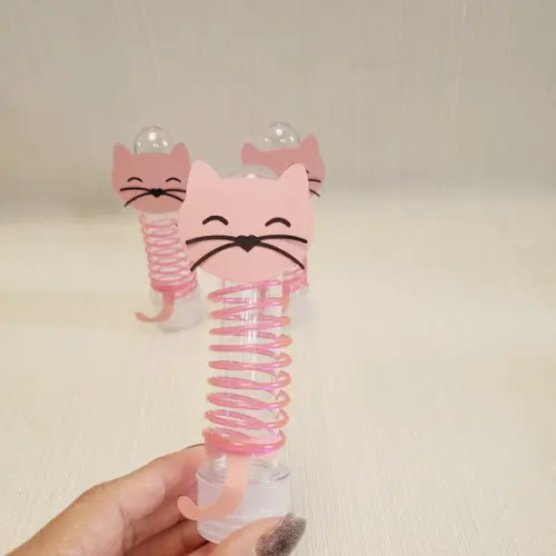 Tubete Gatinho