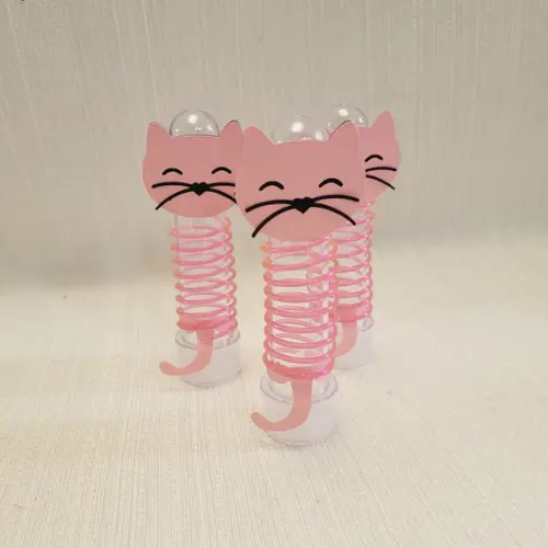 Tubete Gatinho
