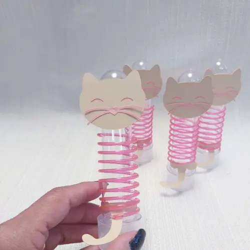 Tubete Gatinho