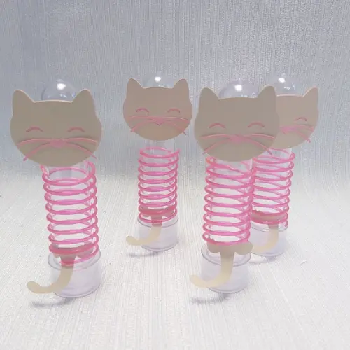 Tubete Gatinho