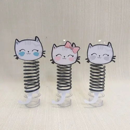 Tubete Gatinho