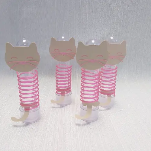 Tubete Gatinho