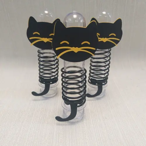 Tubete Gatinho