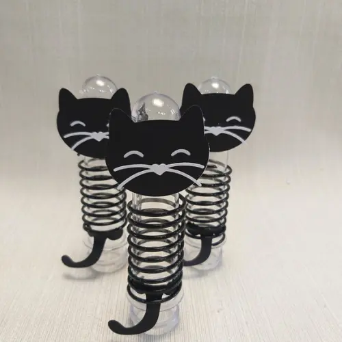 Tubete Gatinho