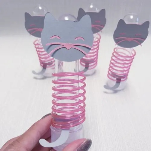 Tubete Gatinho
