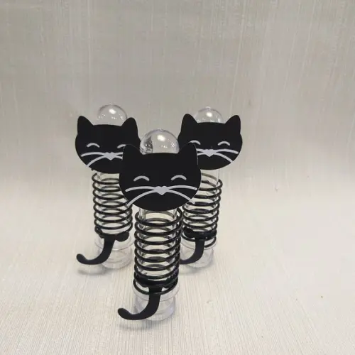 Tubete Gatinho