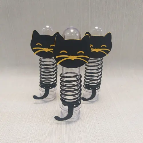 Tubete Gatinho