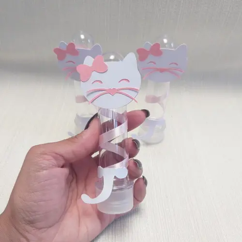 Tubete Gatinho