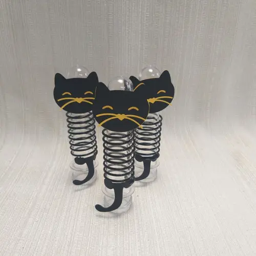 Tubete Gatinho