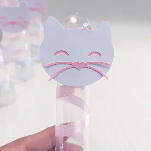 Tubete Gatinho