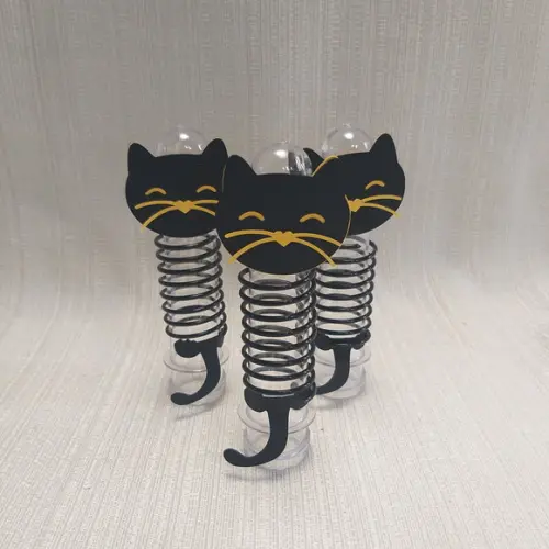 Tubete Gatinho