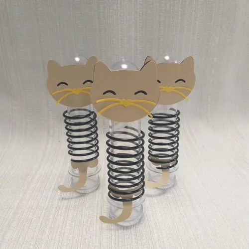 Tubete Gatinho