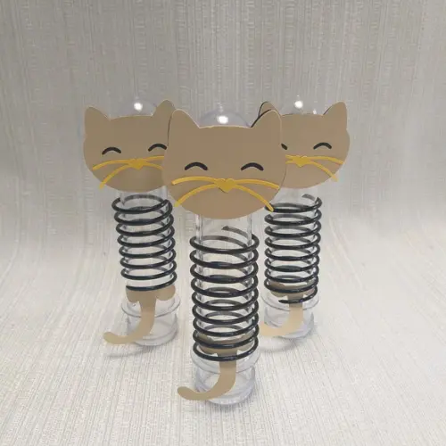 Tubete Gatinho
