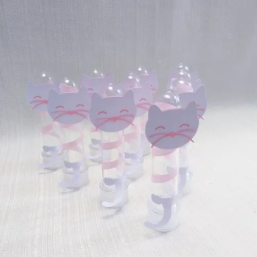 Tubete Gatinho