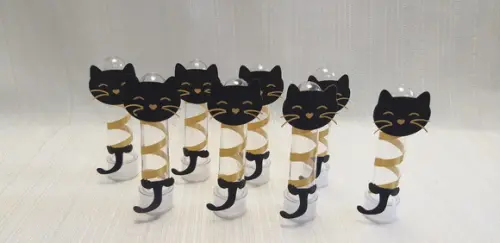 Tubete Gatinho