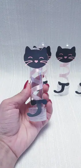 Tubete Gatinho