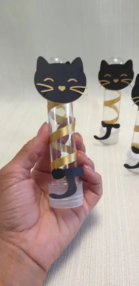 Tubete Gatinho