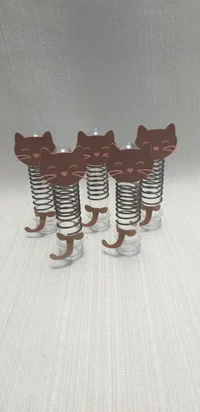 Tubete Gatinho