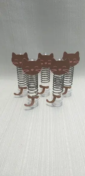 Tubete Gatinho