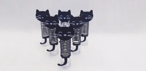 Tubete Gatinho