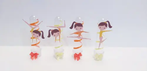Tubete Ginastica