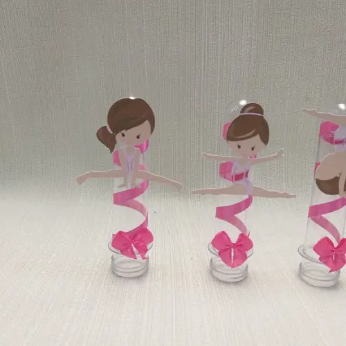 Tubete Ginastica
