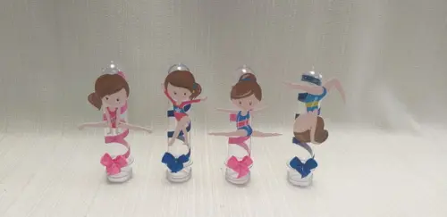 Tubete Ginastica