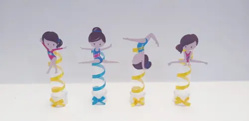 Tubete Ginastica